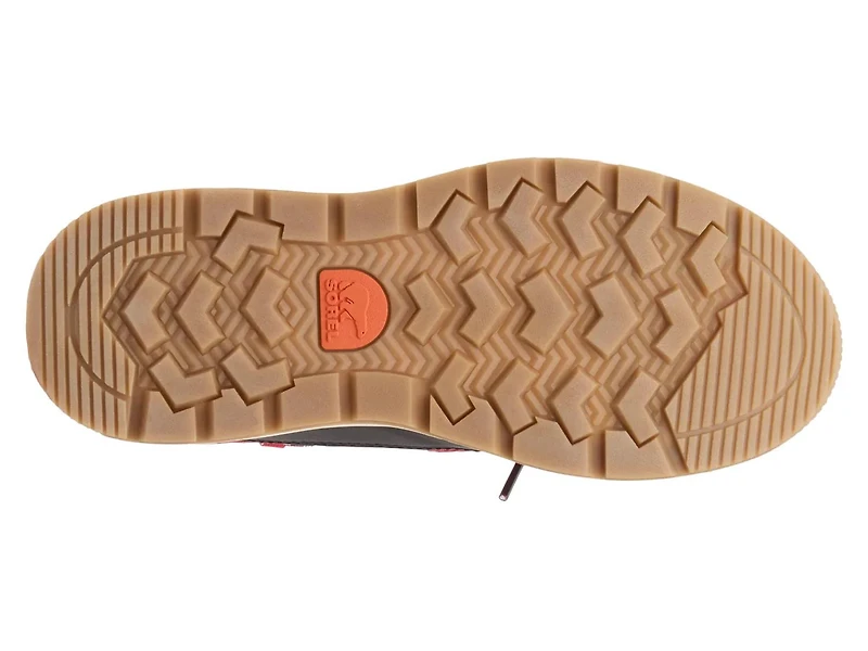 Whitney III Waterproof Bootie