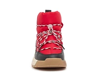 Whitney III Waterproof Bootie