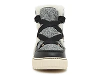 Ona Waterproof Snow Boot