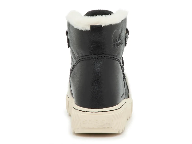 Ona Waterproof Snow Boot