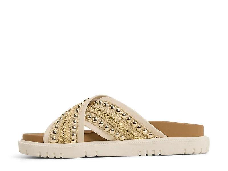 Capri Sandal