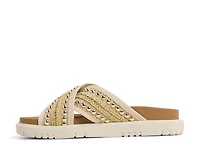 Capri Sandal