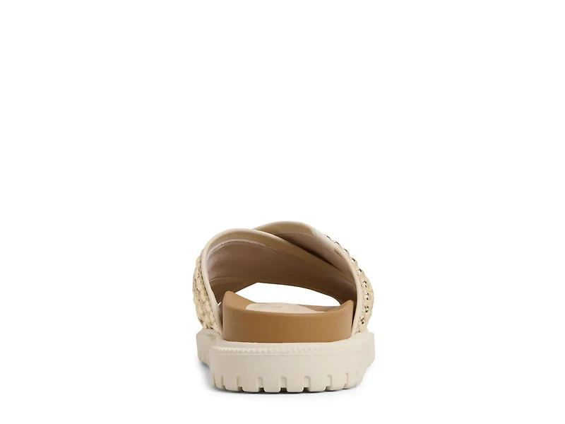 Capri Sandal