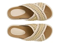 Capri Sandal