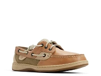 Rosefish Boat Shoe