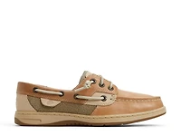 Rosefish Boat Shoe