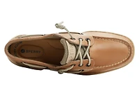 Rosefish Boat Shoe