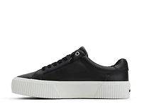 Bermuda Platform Slip-On Sneaker