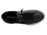 Bermuda Platform Slip-On Sneaker