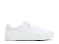 Bermuda Platform Slip-On Sneaker