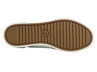 Bermuda Platform Slip-On Sneaker