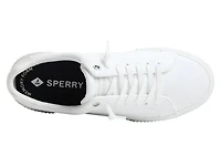 Bermuda Platform Slip-On Sneaker