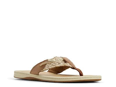 Parrotfish Sandal