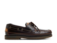 Mako 2-Eye Boat Shoe