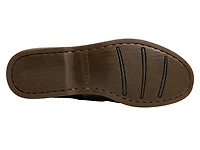 Mako 2-Eye Boat Shoe