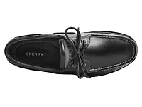 Mako 2-Eye Boat Shoe