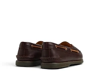 Gold Cup Authentic Original 2-Eye Boat Shoe