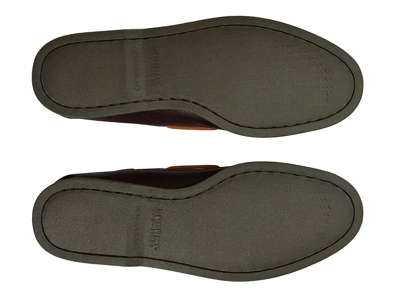 Gold Cup Authentic Original 2-Eye Boat Shoe