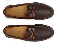 Gold Cup Authentic Original 2-Eye Boat Shoe