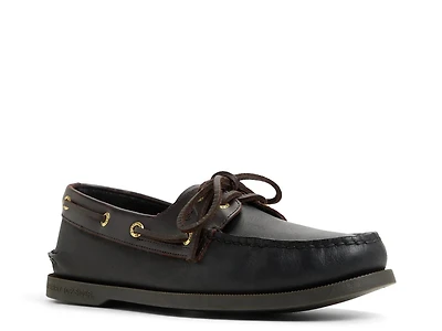 Authentic Original 2-Eye Boat Shoe