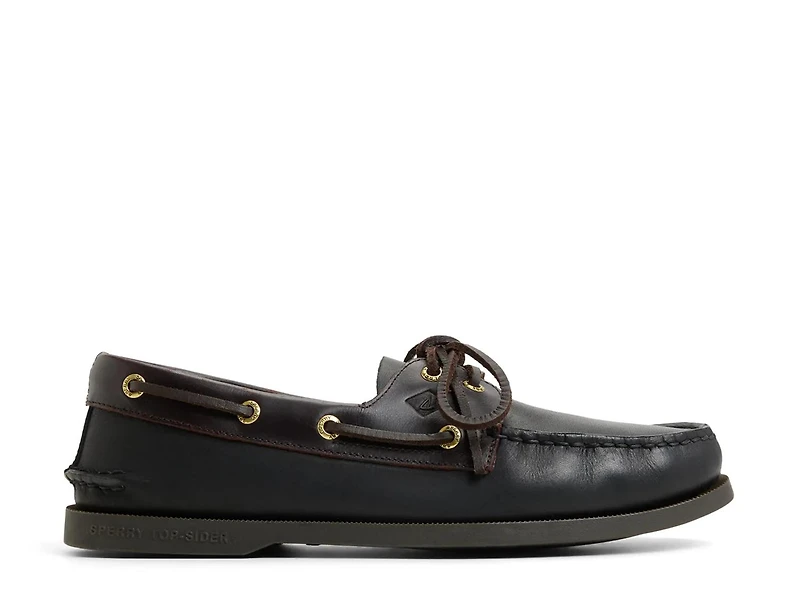 Authentic Original 2-Eye Boat Shoe