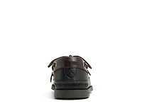 Authentic Original 2-Eye Boat Shoe