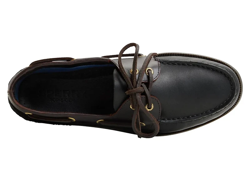 Authentic Original 2-Eye Boat Shoe