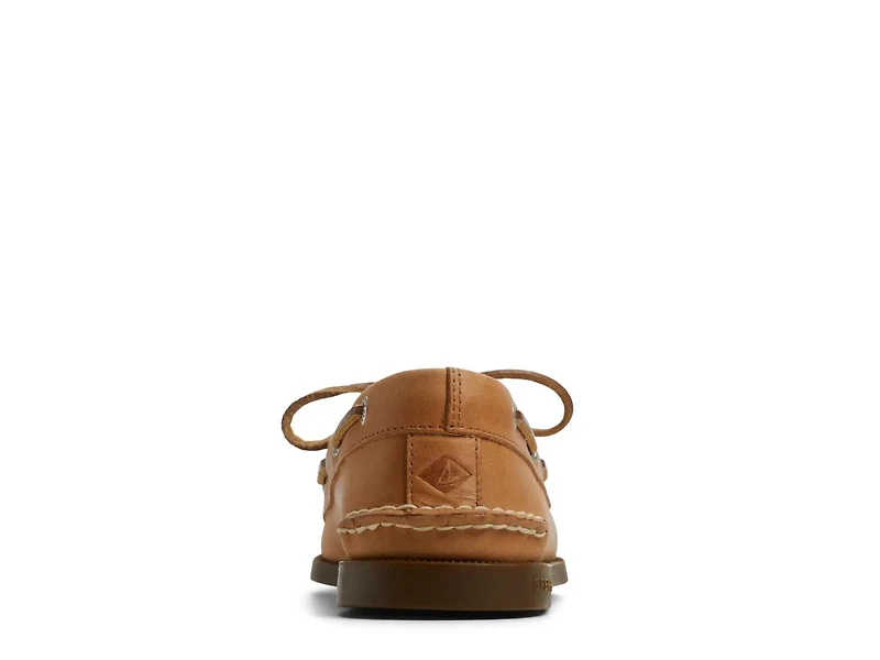 Authentic Original 2-Eye Boat Shoe