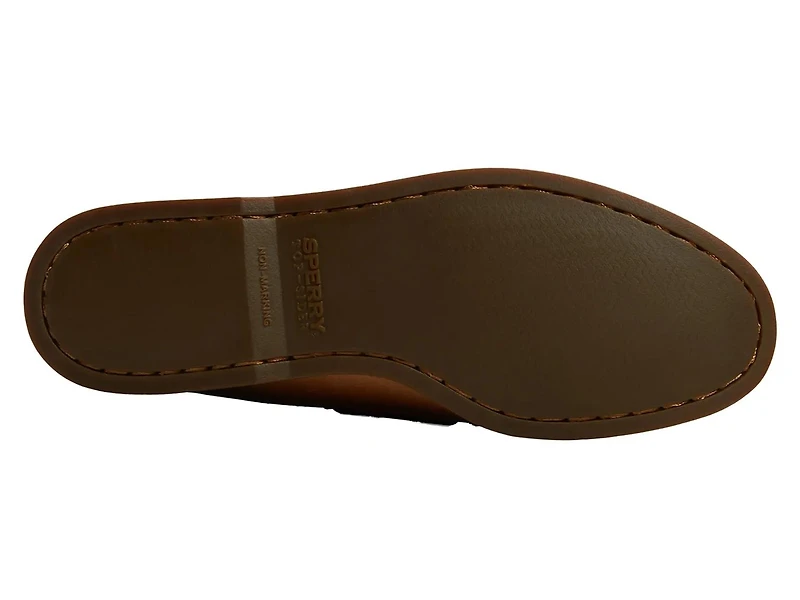 Authentic Original 2-Eye Boat Shoe