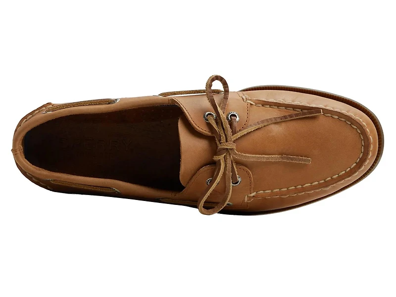 Authentic Original 2-Eye Boat Shoe