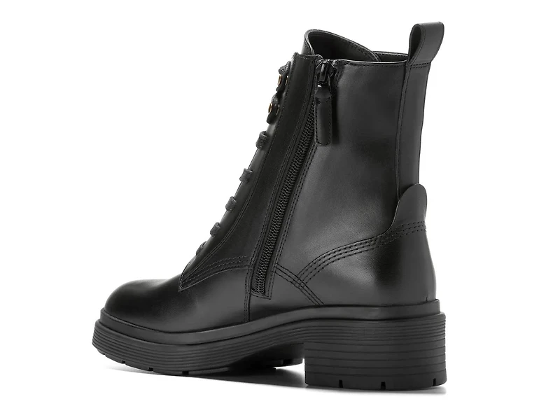 Cherise Waterproof Bootie