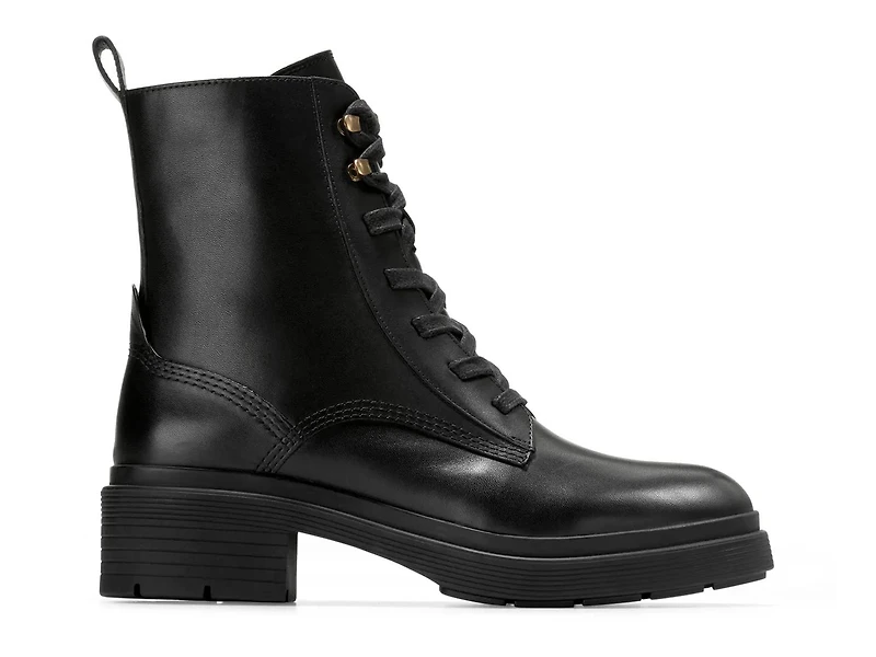 Cherise Waterproof Bootie