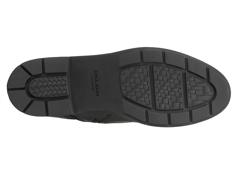 Cherise Waterproof Bootie