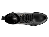 Cherise Waterproof Bootie