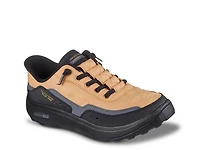 Slip-ins Relaxed Fit: Urban Explore Cozy Fit Slip-On Sneaker