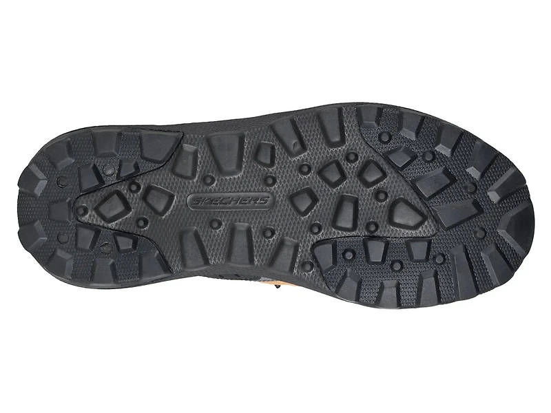 Slip-ins Relaxed Fit: Urban Explore Cozy Fit Slip-On Sneaker