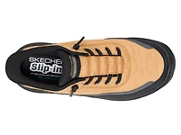 Slip-ins Relaxed Fit: Urban Explore Cozy Fit Slip-On Sneaker