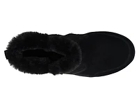 Relaxed Fit Easy Going Bootie