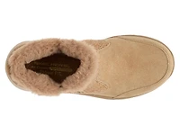 Relaxed Fit Easy Going Bootie