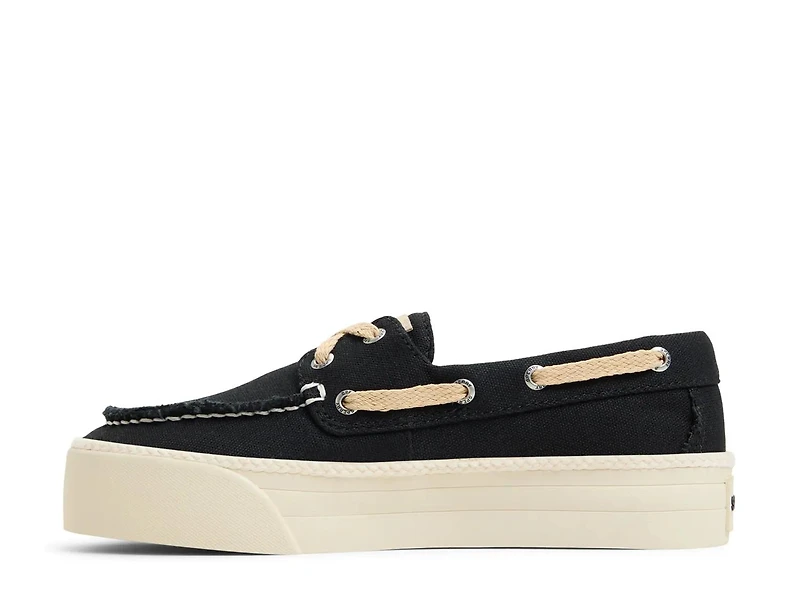 Bahama 3.0 Boat Shoe