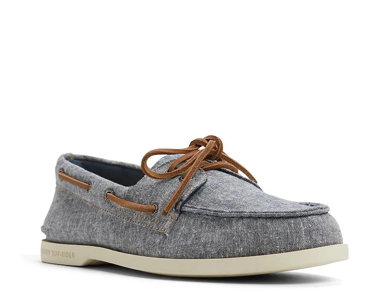 Authentic Original 2-Eye Boat Shoe