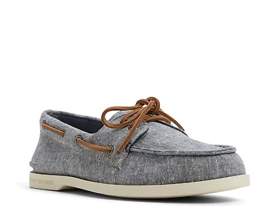 Authentic Original 2-Eye Boat Shoe