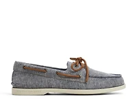 Authentic Original 2-Eye Boat Shoe