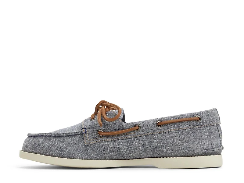 Authentic Original 2-Eye Boat Shoe
