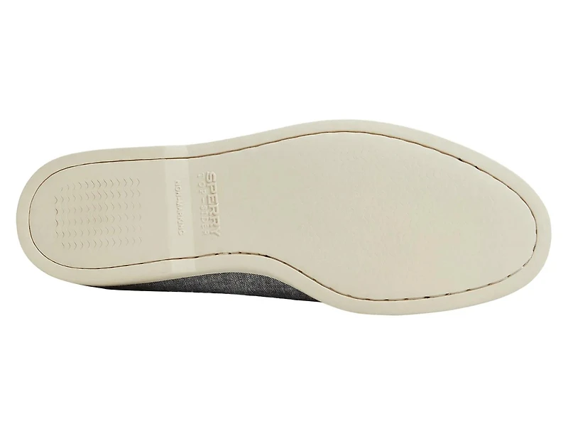 Authentic Original 2-Eye Boat Shoe