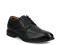 Cormac Wingtip Oxford
