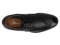 Cormac Wingtip Oxford