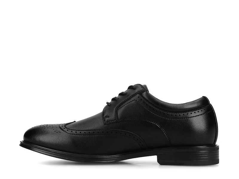 Cormac Wingtip Oxford
