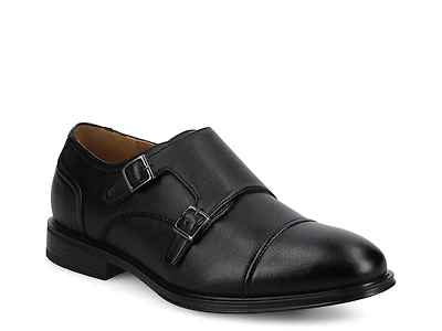 Dillon Monk Strap Slip-On