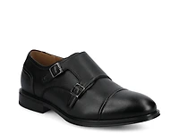 Dillon Monk Strap Slip-On